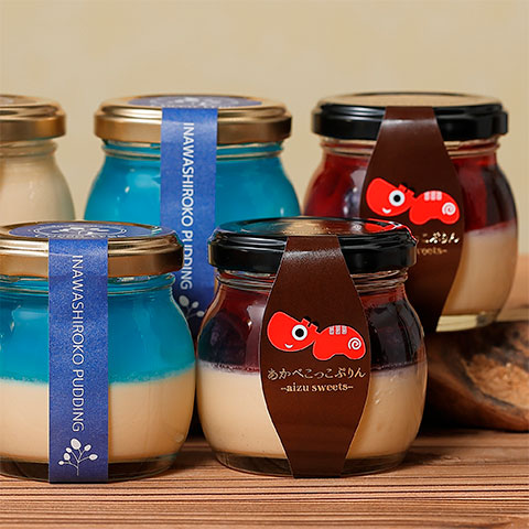 コッコツリー福島県喜多方市のカフェ Cocco treeの公式サイトです。 とろーりプリン＆ジュレ