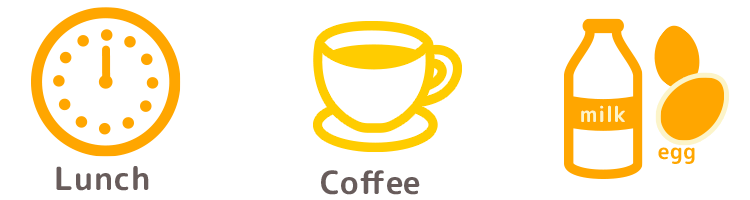 コッコツリー福島県喜多方市のカフェ Cocco treeの公式サイトです。